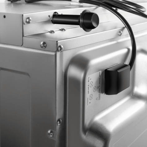 ������� ������� ���� Maunfeld EOGC604B Slim