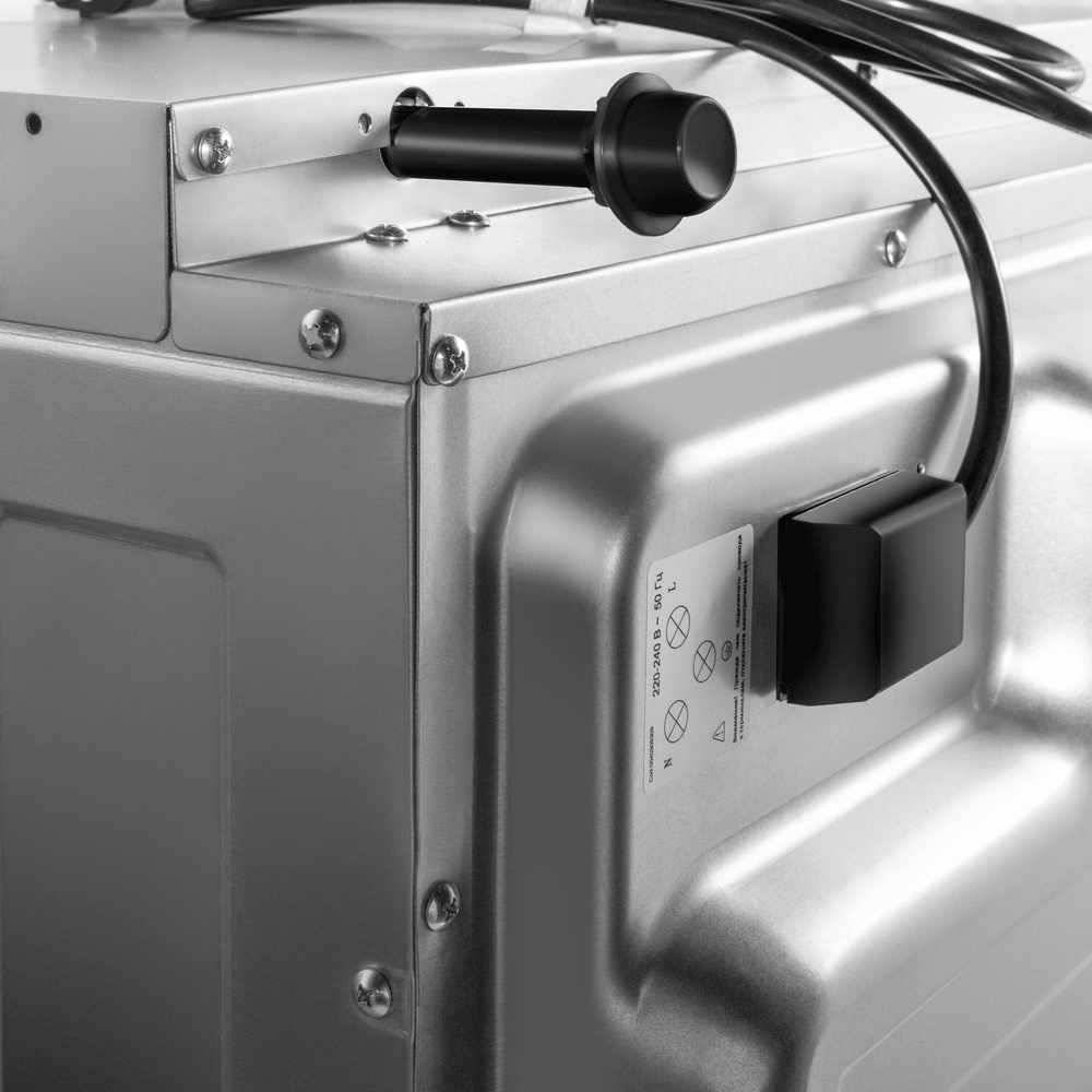 ������� ������� ���� Maunfeld EOGC604B Slim