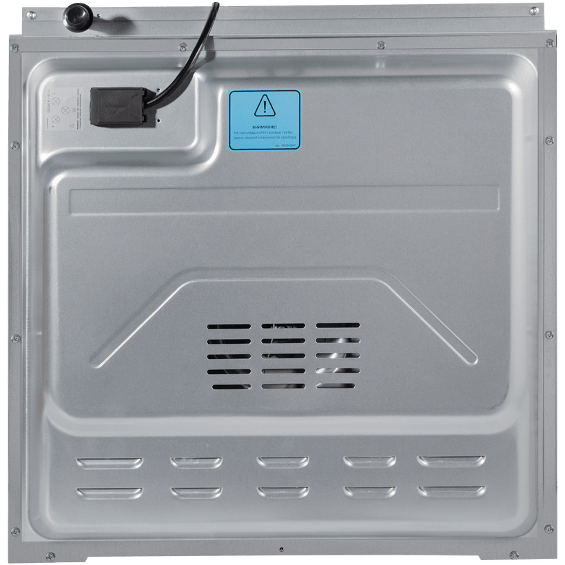 ������� ������� ���� Maunfeld EOGC604B Slim