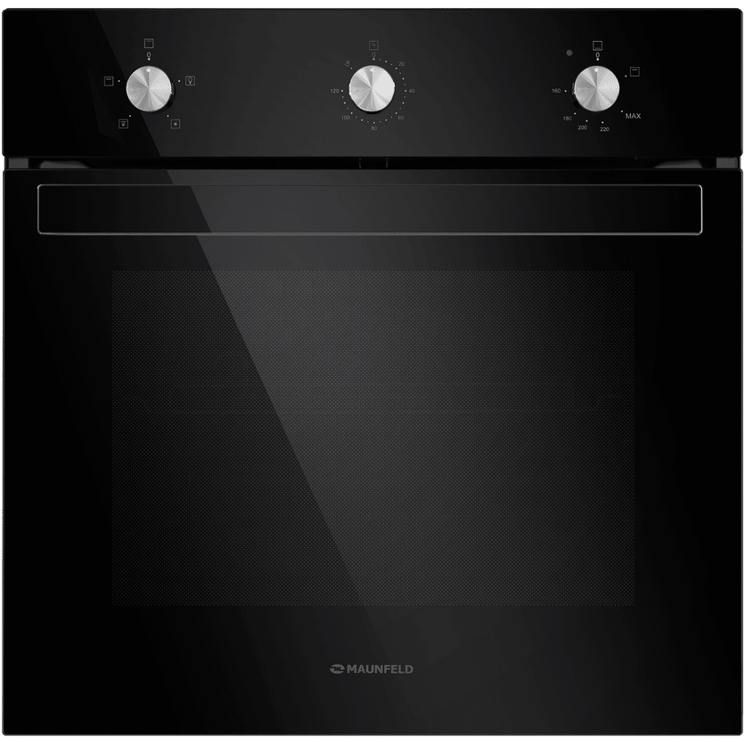 ������� ������� ���� Maunfeld EOGC604B Slim