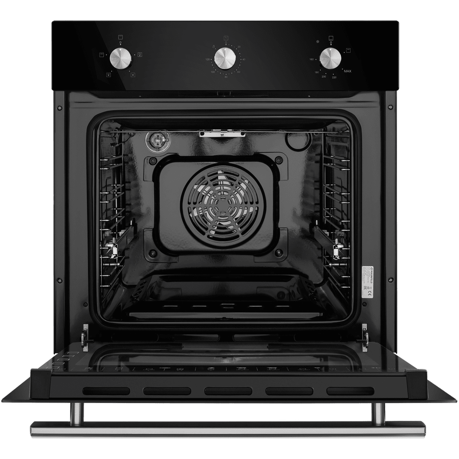 ������� ������� ���� Maunfeld EOGC604B Slim