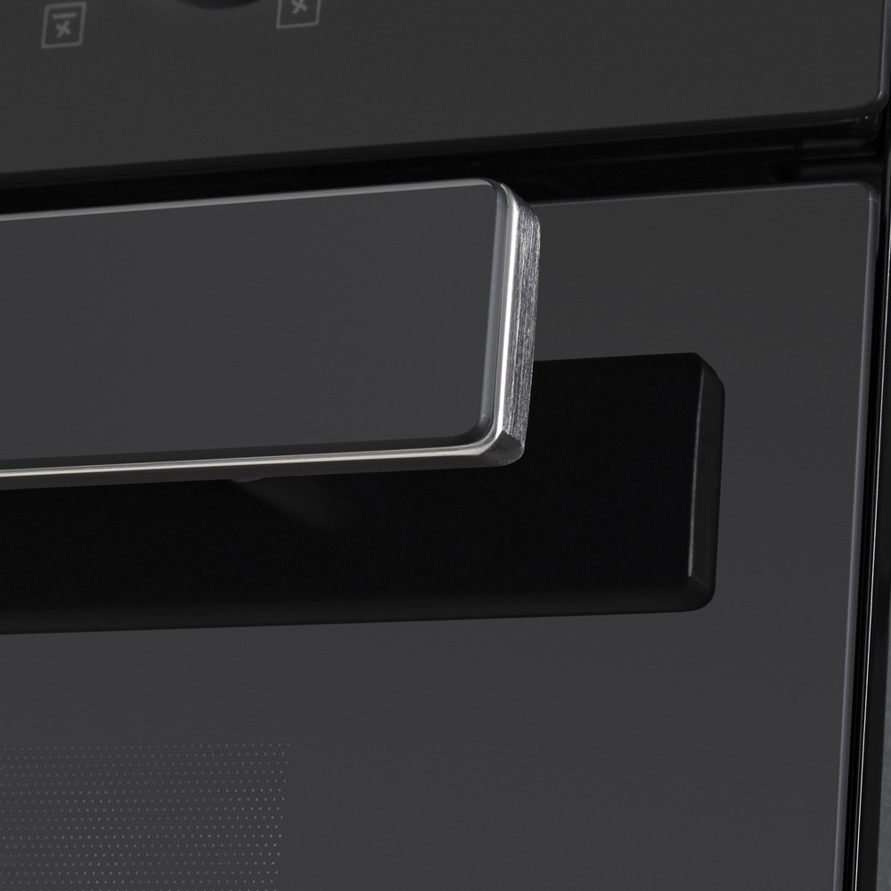 ������� ������� ���� Maunfeld EOGC604B Slim