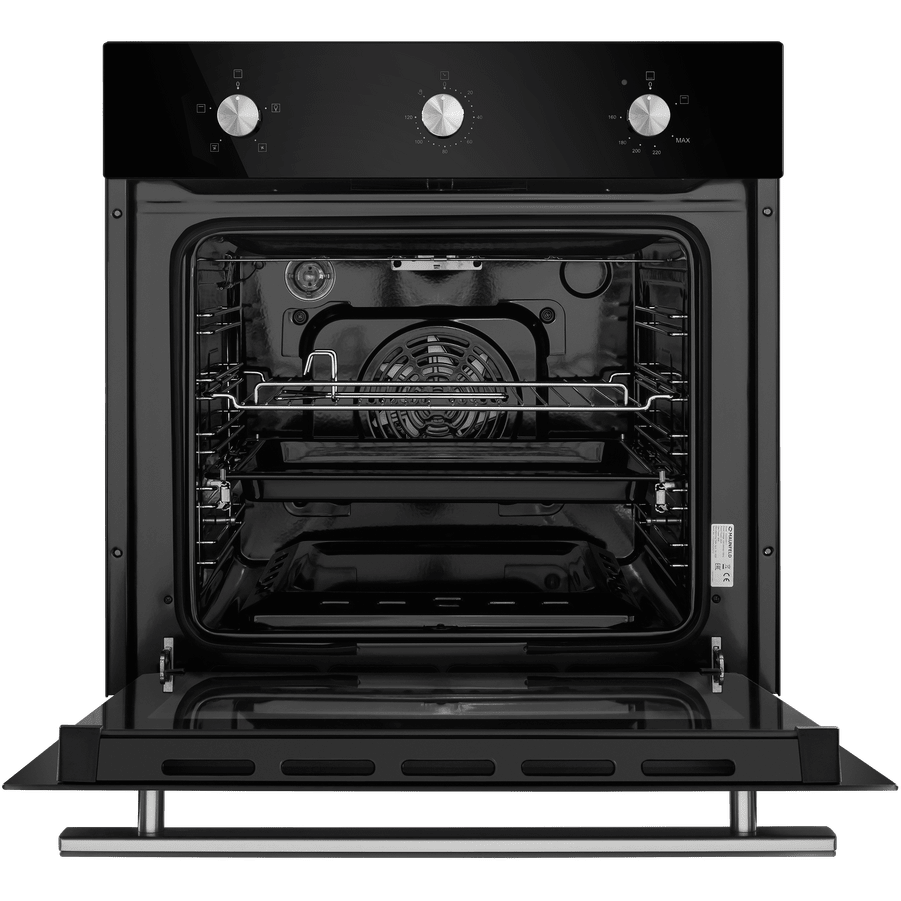 ������� ������� ���� Maunfeld EOGC604B Slim