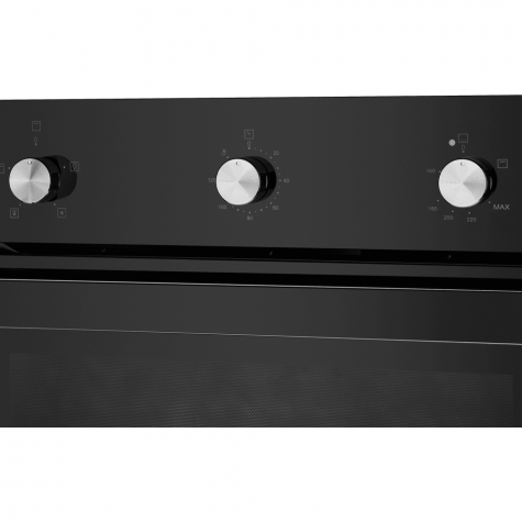 ������� ������� ���� Maunfeld EOGC604B Slim