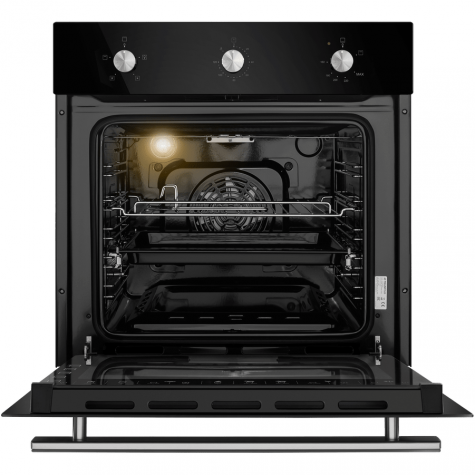 ������� ������� ���� Maunfeld EOGC604B Slim