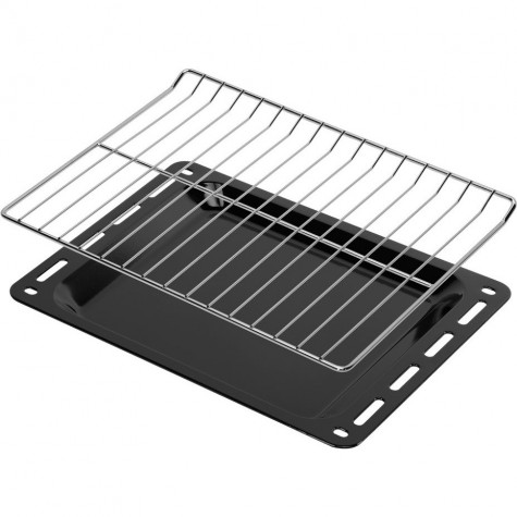 ������������� ������� ���� Maunfeld AEOF6060W