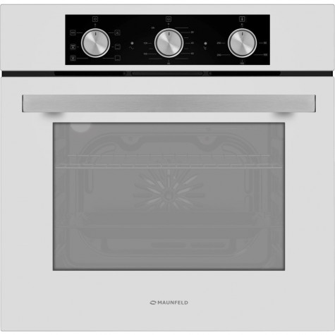 ������������� ������� ���� Maunfeld AEOF6060W