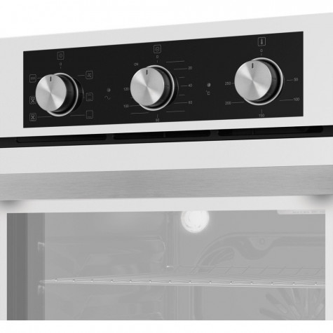 ������������� ������� ���� Maunfeld AEOF6060W