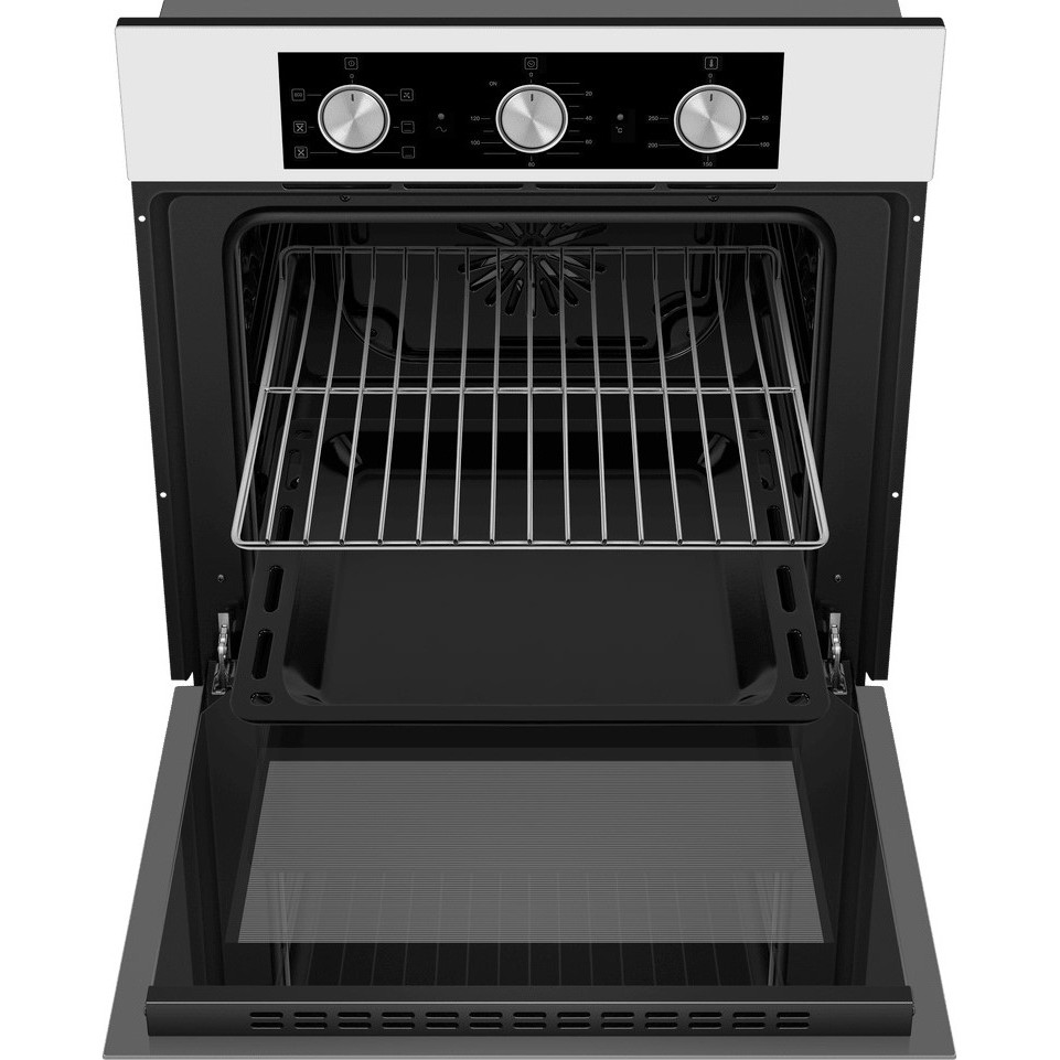 ������������� ������� ���� Maunfeld AEOF6060W