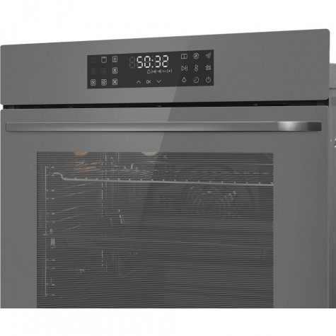 ������������� ������� ����  Maunfeld EOEH7614LGR