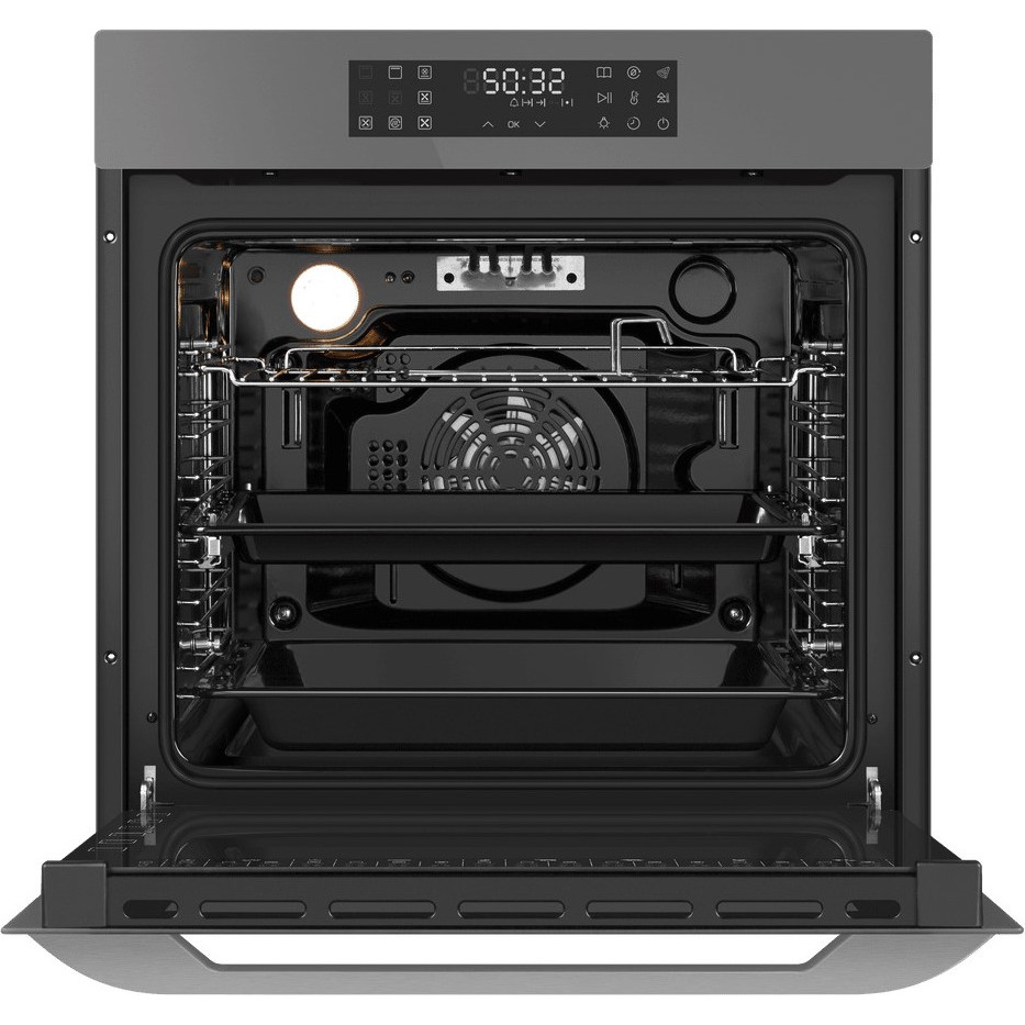 ������������� ������� ����  Maunfeld EOEH7614LGR