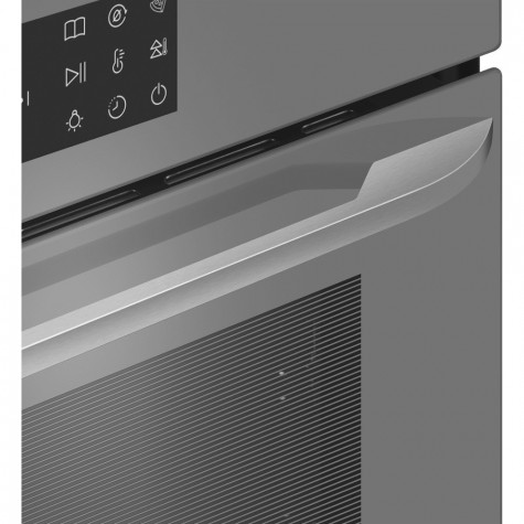 ������������� ������� ����  Maunfeld EOEH7614LGR