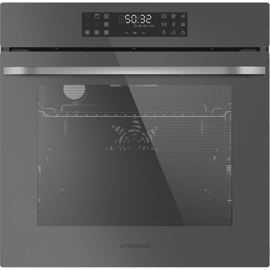 ������������� ������� ���� Maunfeld EOEH7614DGR