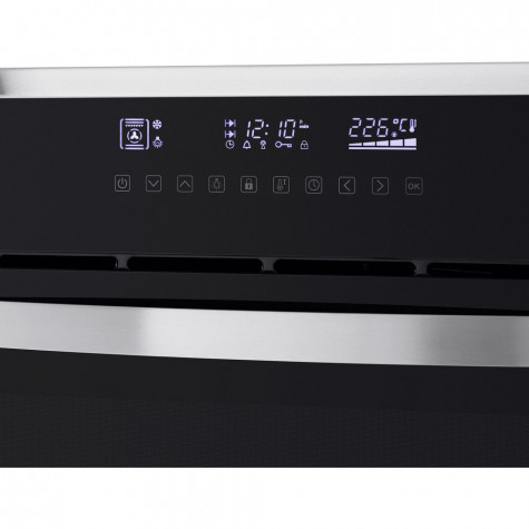 ������������� ������� ���� Maunfeld EOEH.5811S1