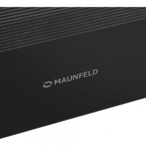 ������������� ������� ���� Maunfeld MEOC708PB