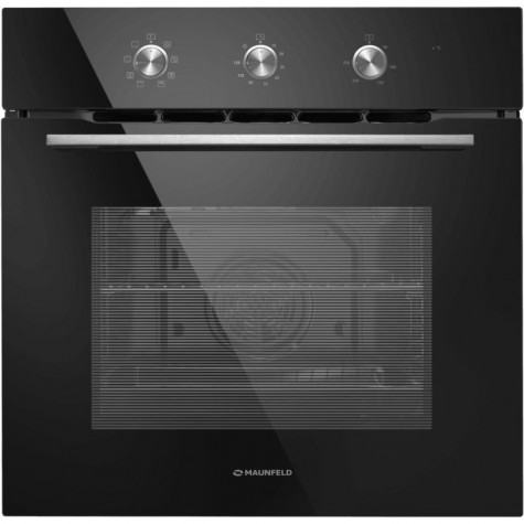 ������������� ������� ���� Maunfeld MEOC708PB