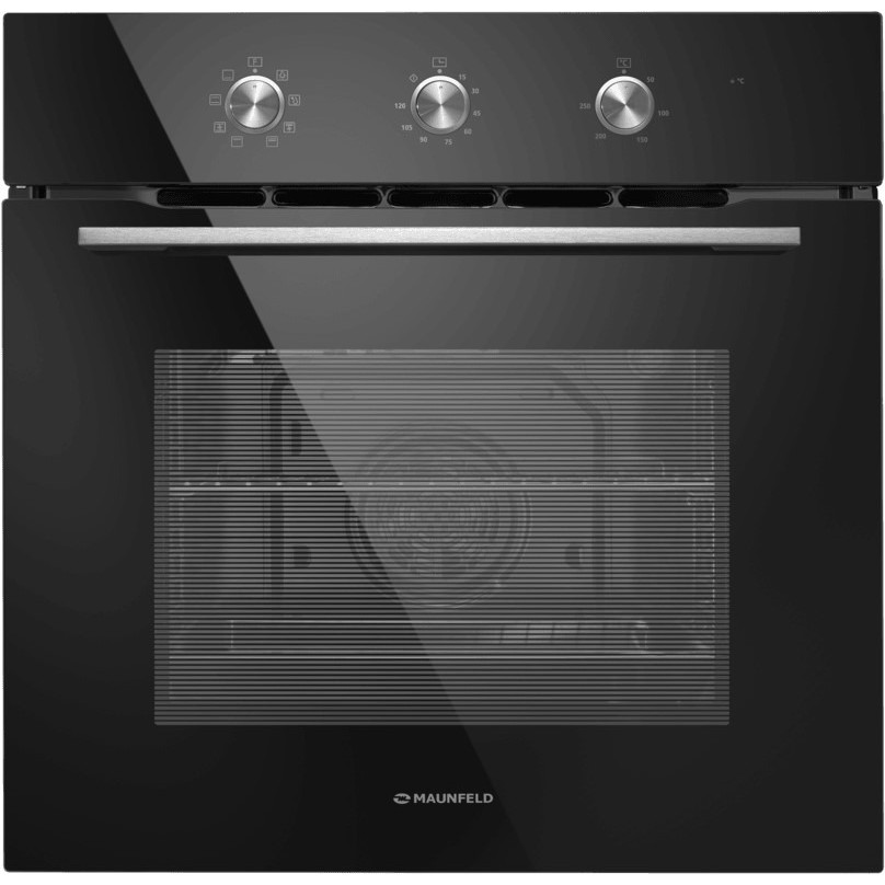 ������������� ������� ���� Maunfeld MEOC708PB