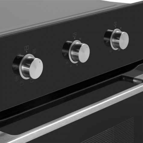 ������������� ������� ���� Maunfeld MEOC708PB