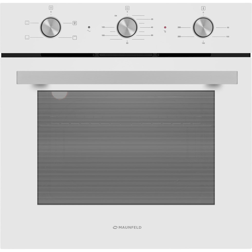 ������������� ������� ���� Maunfeld AEOC6040W