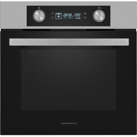 ������������� ������� ���� Maunfeld AEOH6062S