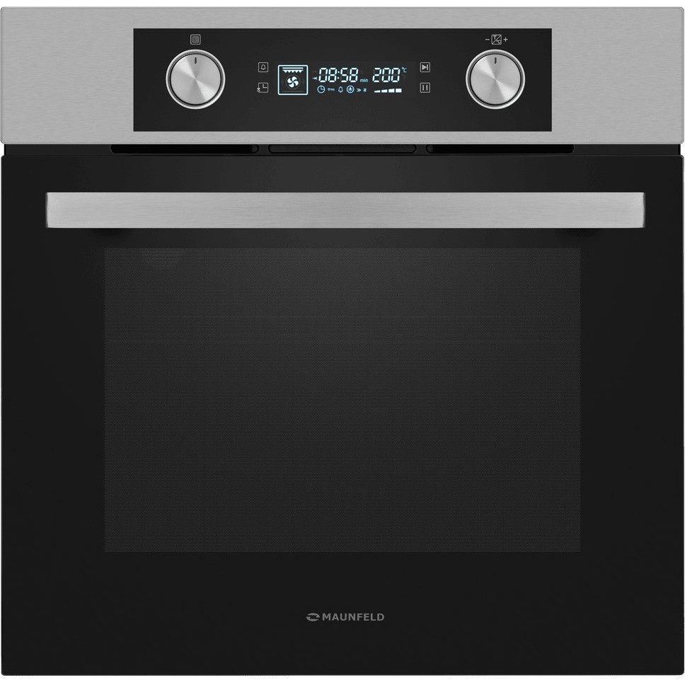 ������������� ������� ���� Maunfeld AEOH6062S