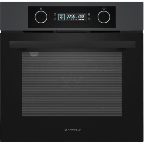 ������������� ������� ���� Maunfeld AEOH6062G1
