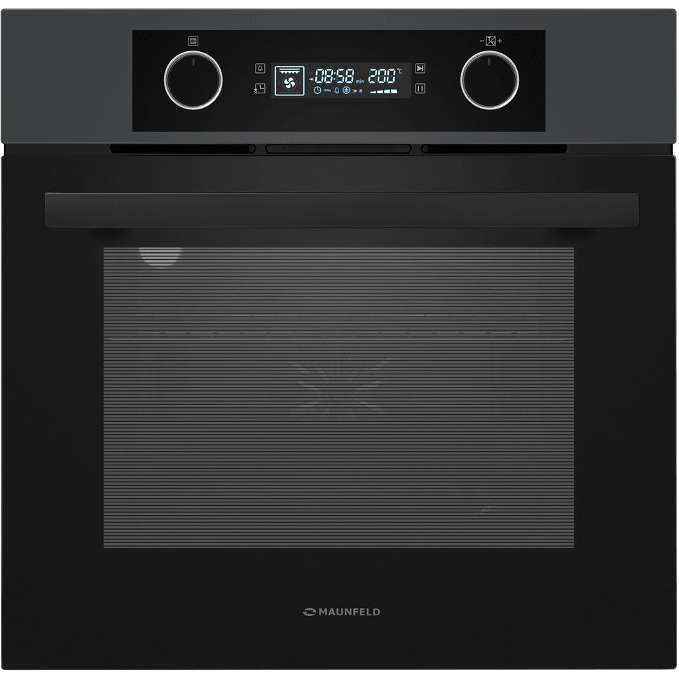 ������������� ������� ���� Maunfeld AEOH6062G1