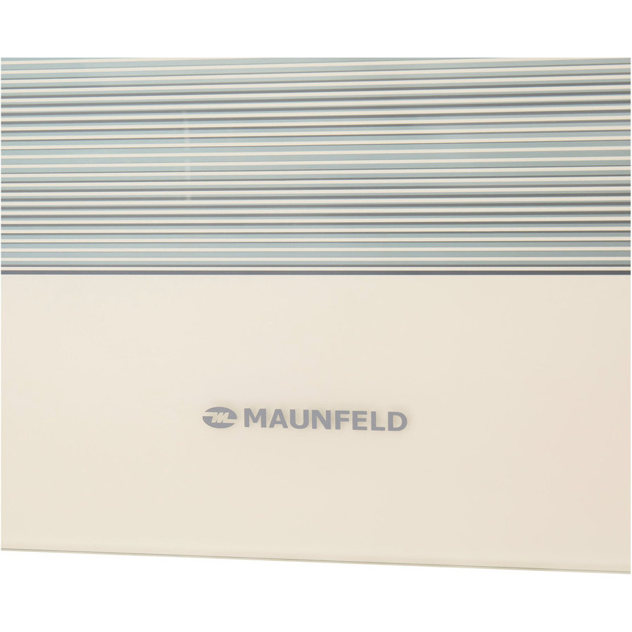 ������������� ������� ���� Maunfeld EOEM516BG