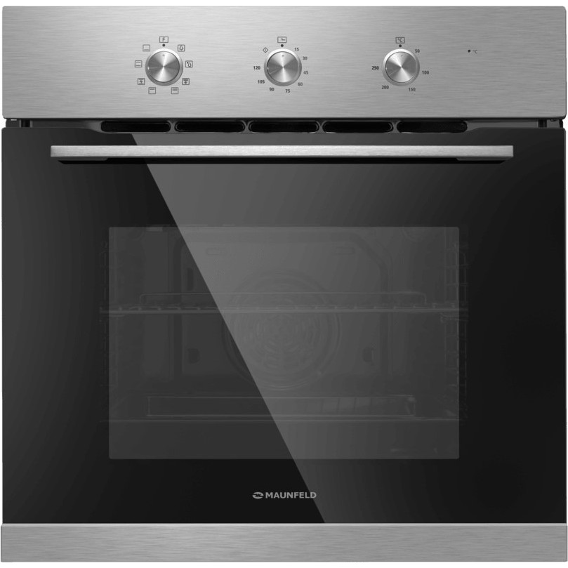 ������������� ������� ���� Maunfeld MEOC708PS