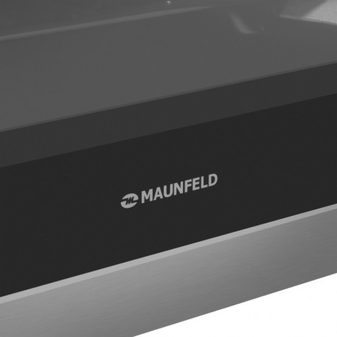 ������������� ������� ���� Maunfeld MEOC708PS