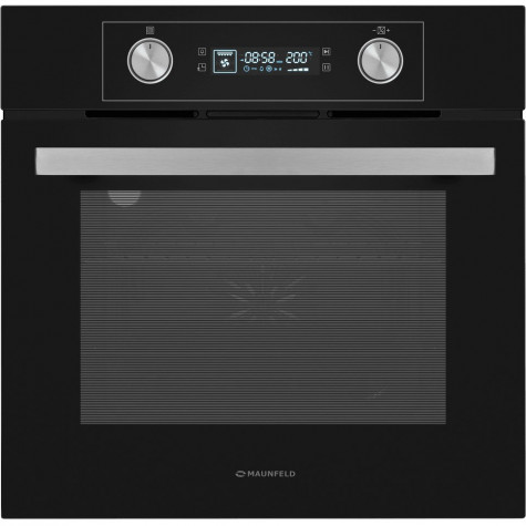 ������������� ������� ���� Maunfeld AEOH6062B