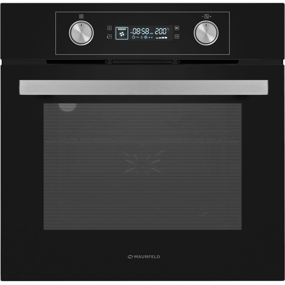 ������������� ������� ���� Maunfeld AEOH6062B