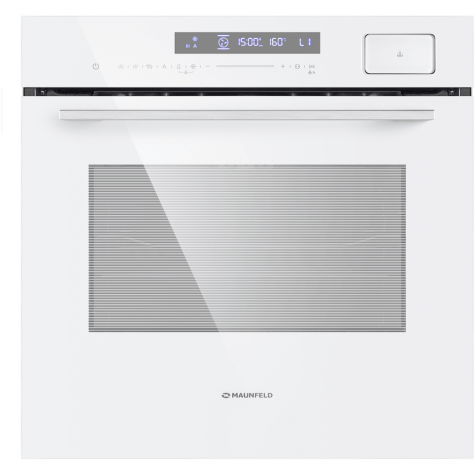 ������������� ������� ���� Maunfeld MEOR7216STW