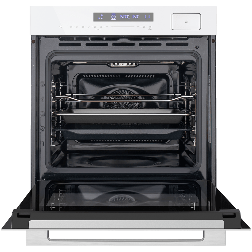 ������������� ������� ���� Maunfeld MEOR7216STW