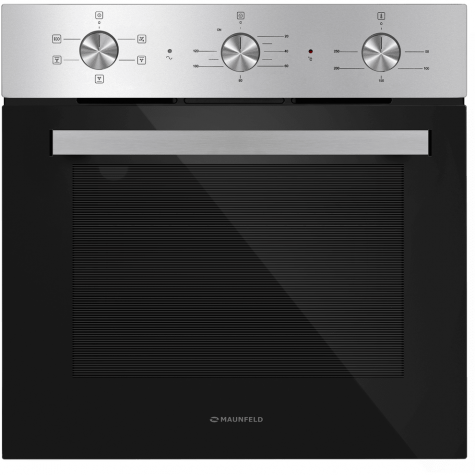 ������������� ������� ���� Maunfeld AEOF6051SM
