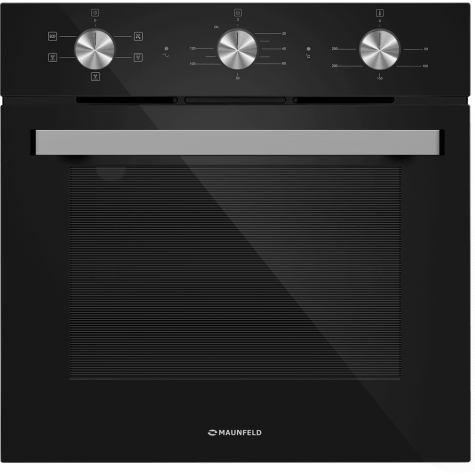 ������������� ������� ���� Maunfeld AEOF6051BM