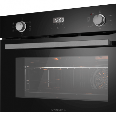������������� ������� ���� Maunfeld AMCO537GB