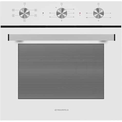 ������������� ������� ���� Maunfeld AEOF6051WM