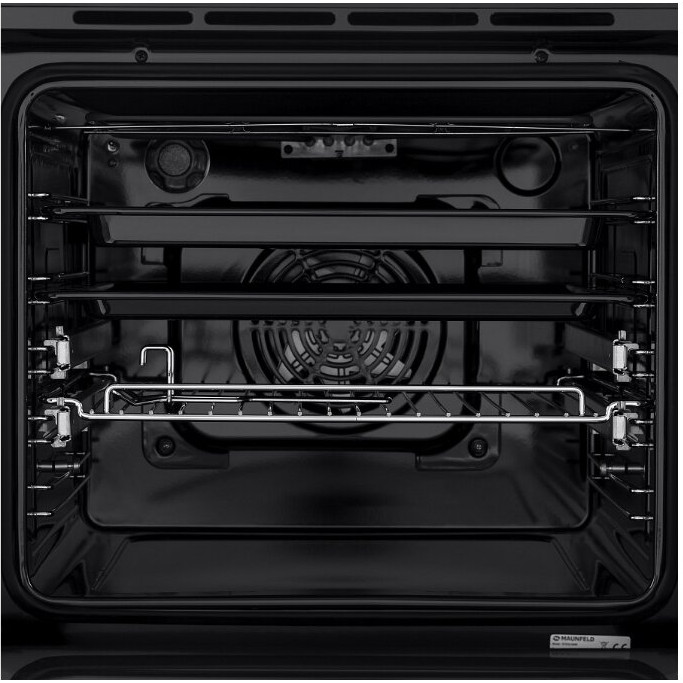 ������������� ������� ���� Maunfeld EOEH.5811W