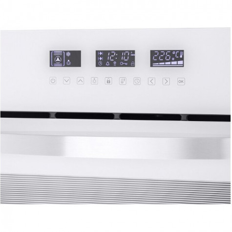 ������������� ������� ���� Maunfeld EOEH.5811W
