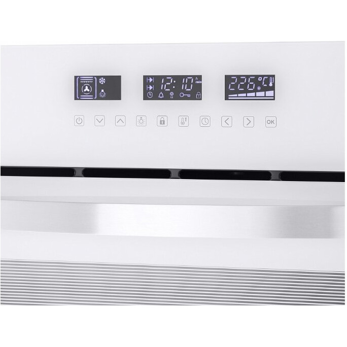 ������������� ������� ���� Maunfeld EOEH.5811W