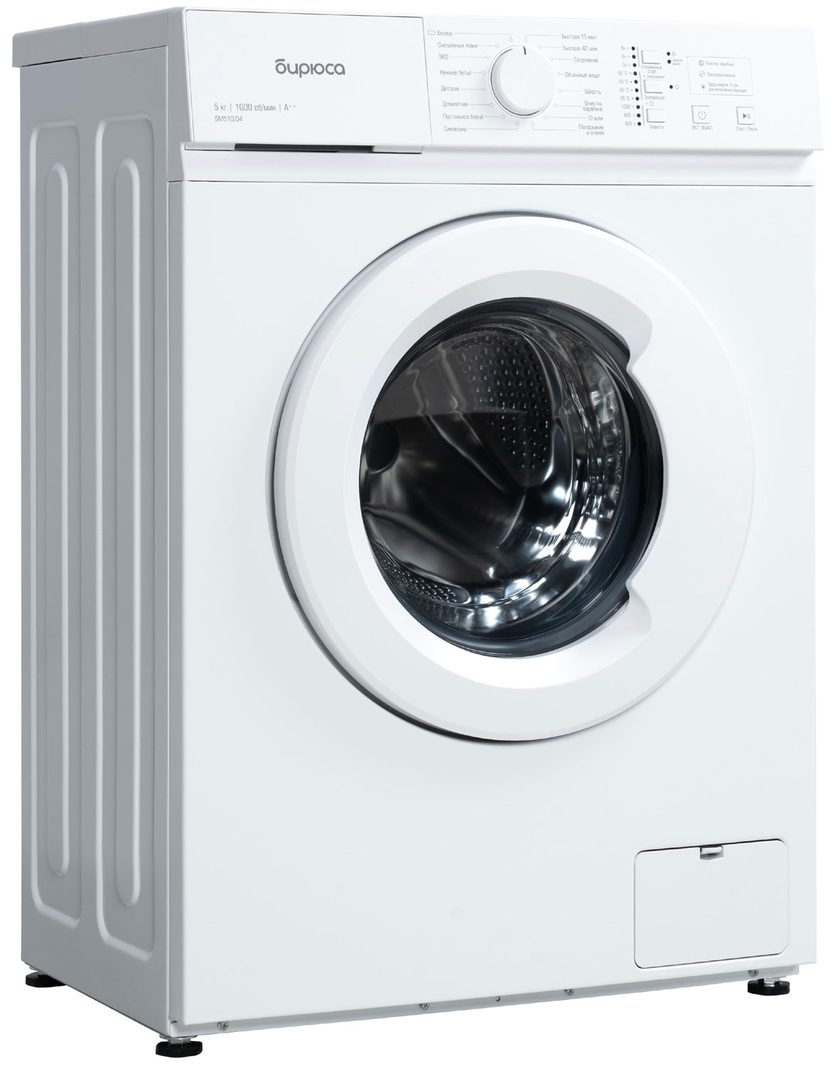 ���������� ������ ������ WM-SM510/04