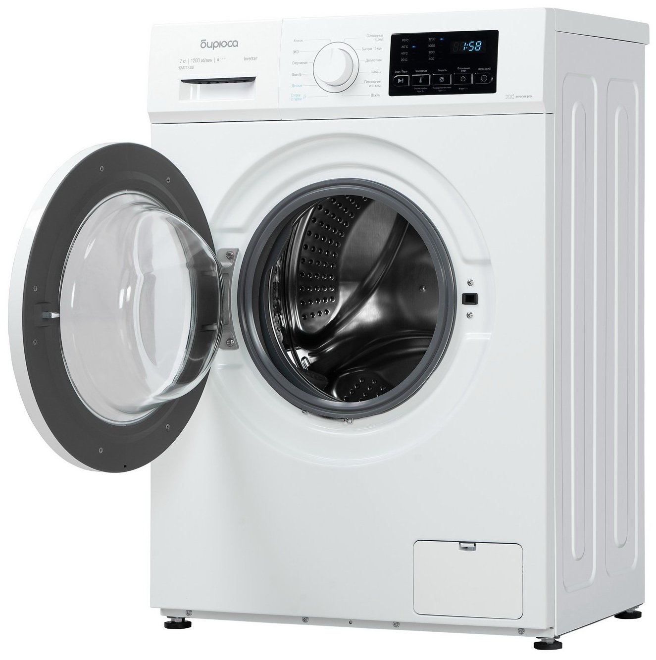���������� ������ ������ WM-SM712/08