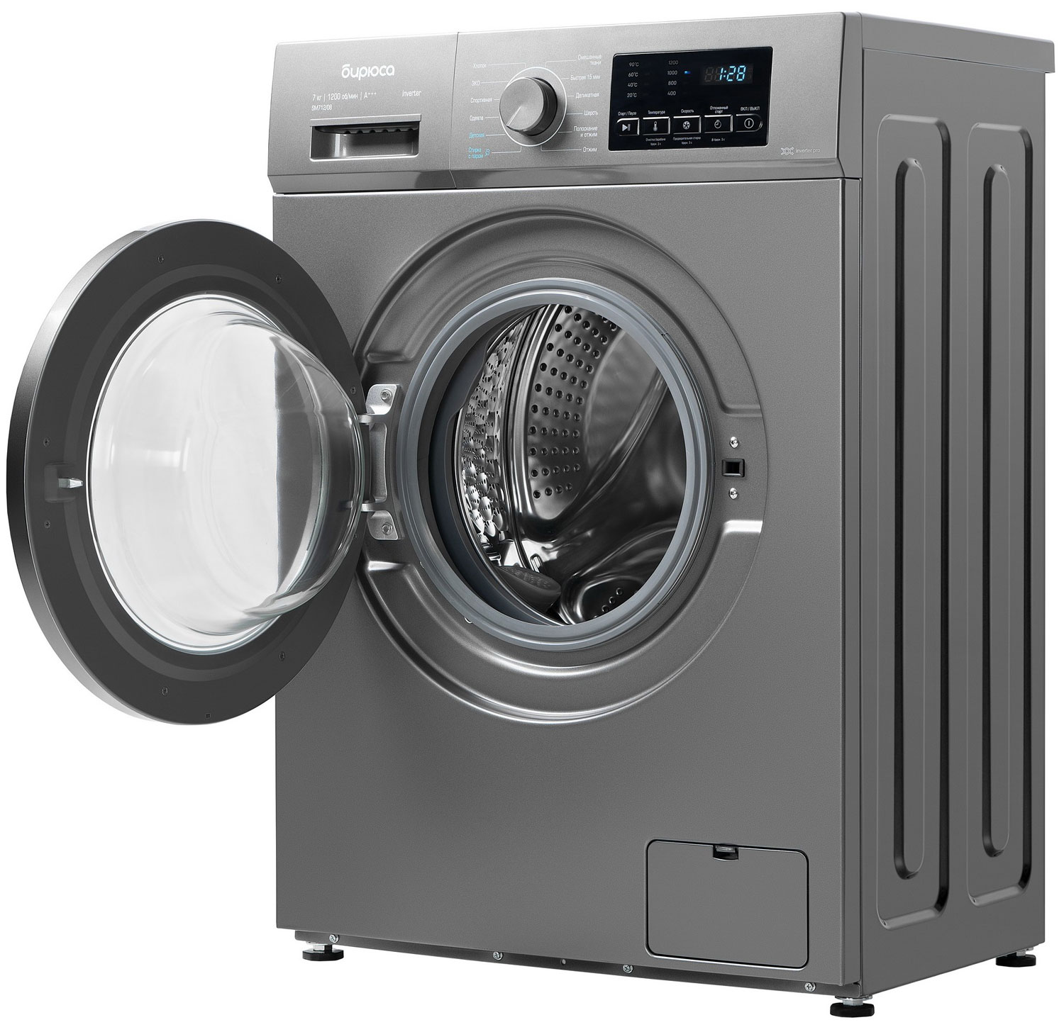 ���������� ������ ������ WM-SM712/08 M