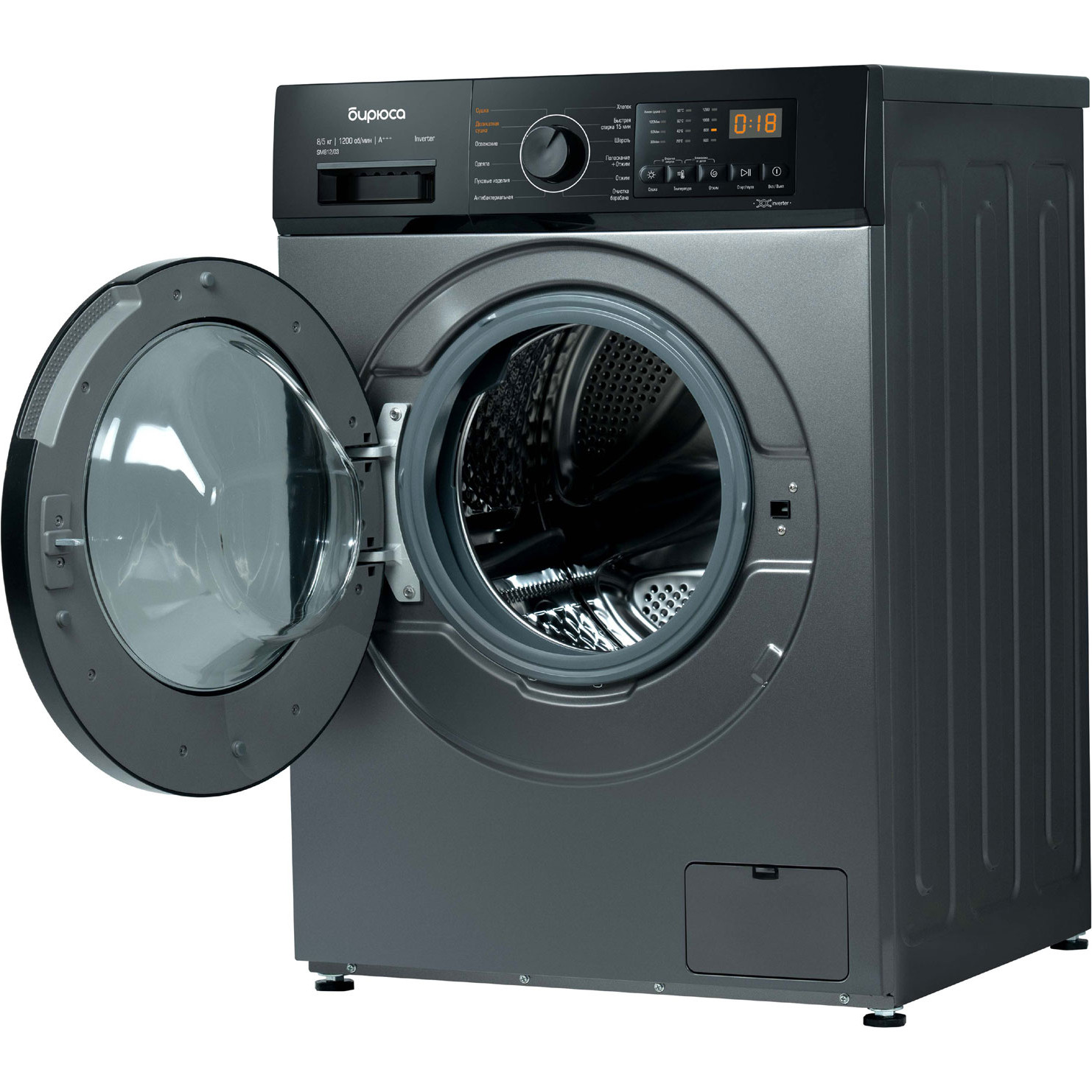 ���������� ������ � ������ ������ WMD-SM812/03 M 8 ��, ����� ��������