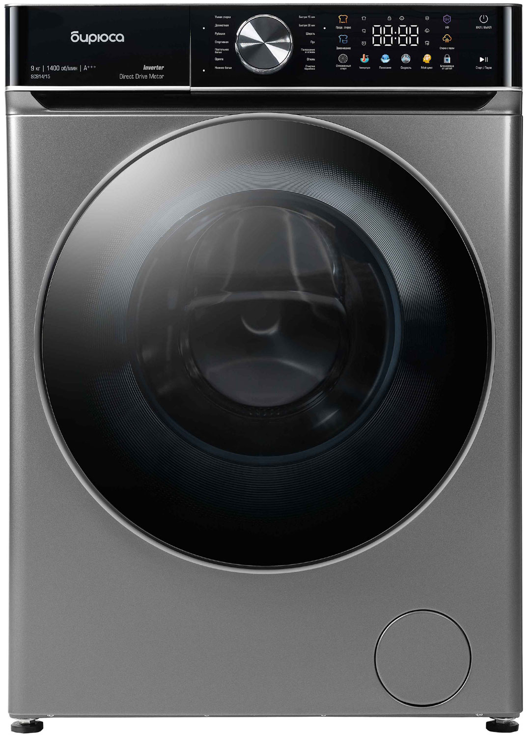 ���������� ������ ������ WM-SC914/15 S