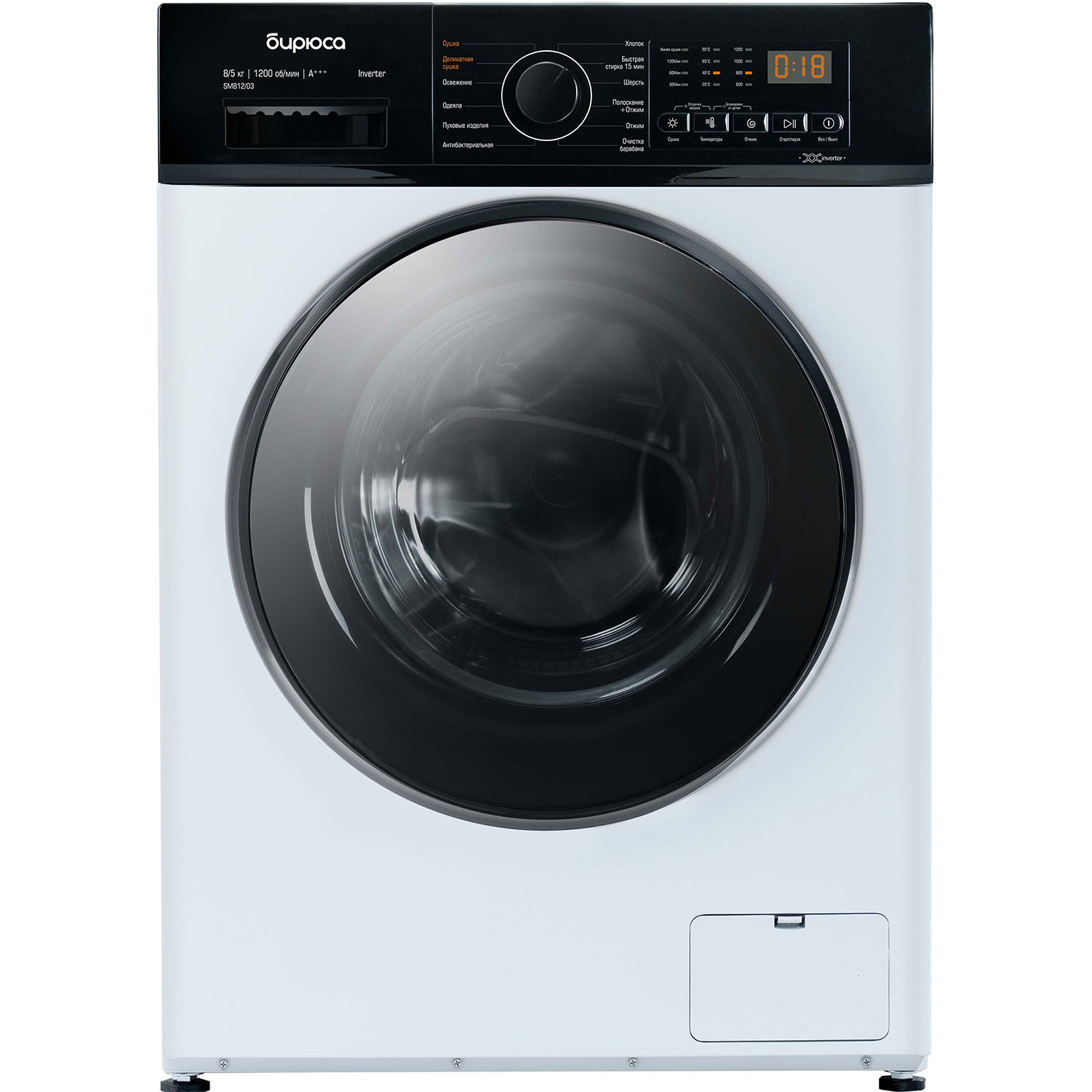 ���������� ������ � ������ ������ WMD-SM812/03 8 ��, �����