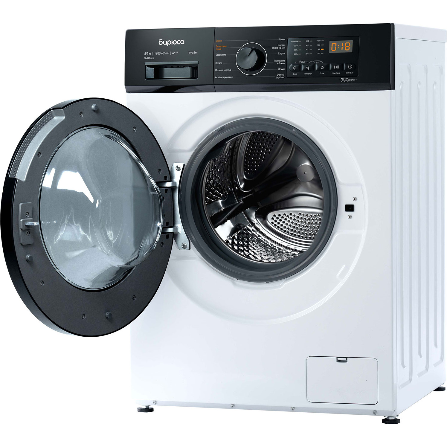 ���������� ������ � ������ ������ WMD-SM812/03 8 ��, �����