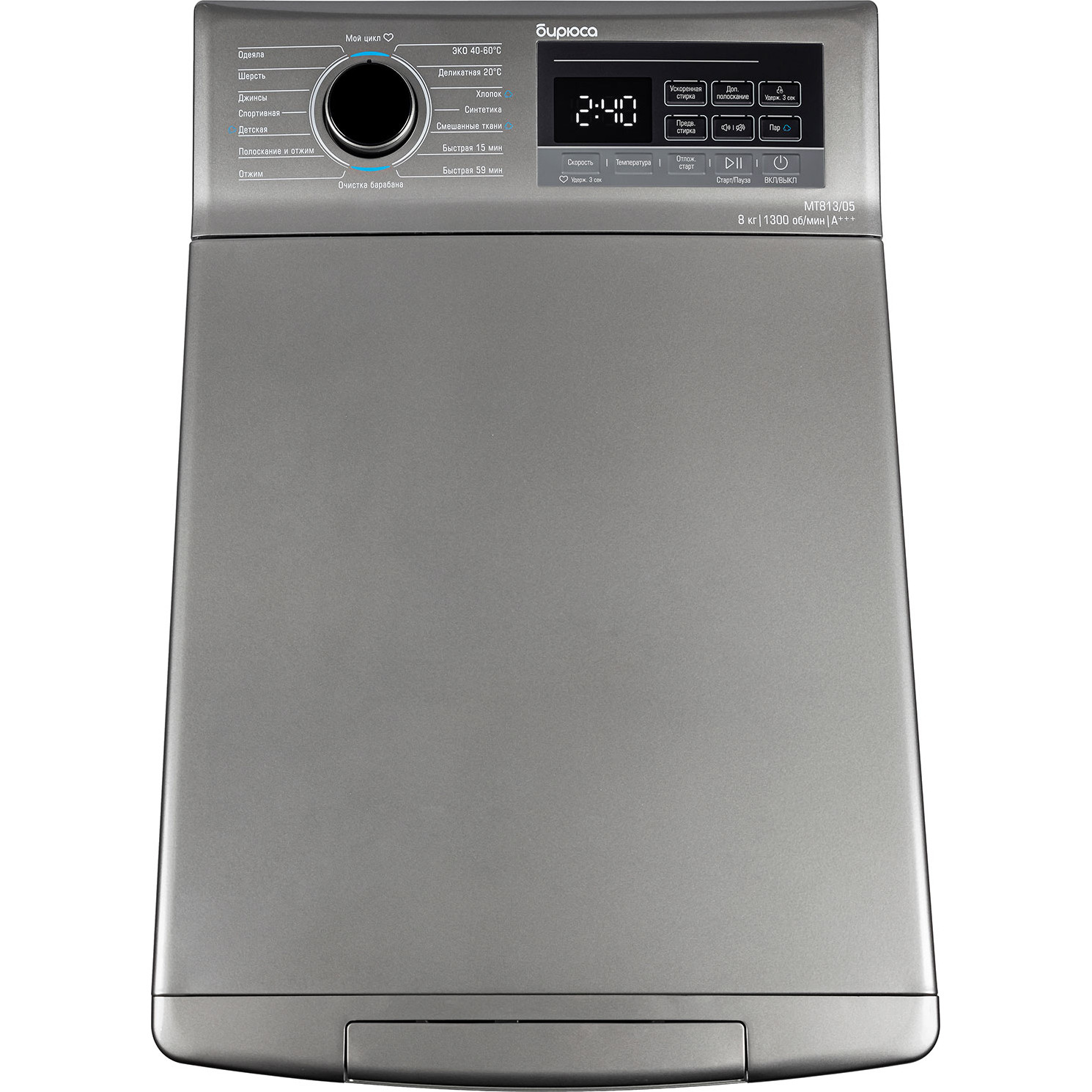 ���������� ������ ������ WM-MT813/05 M