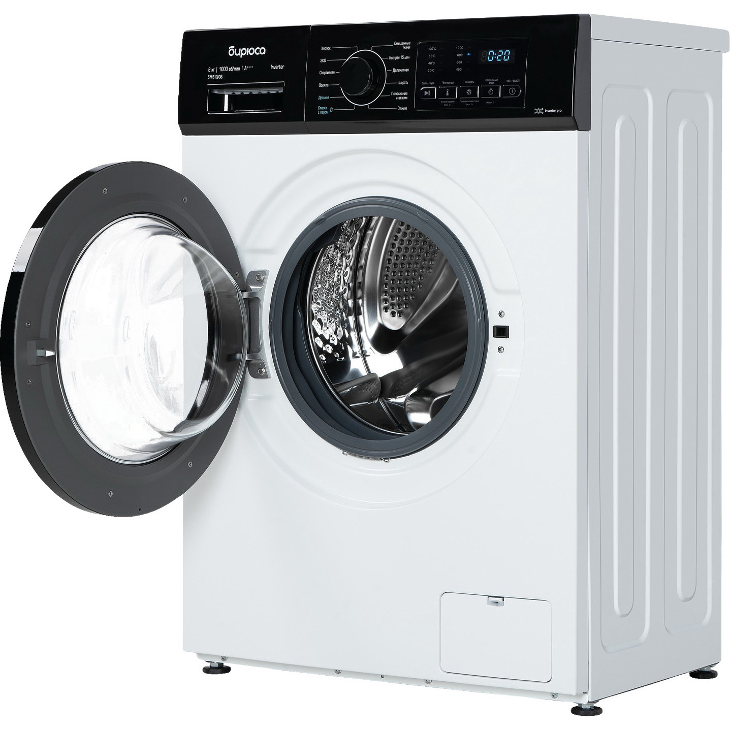���������� ������ ������ WM-SM610/08